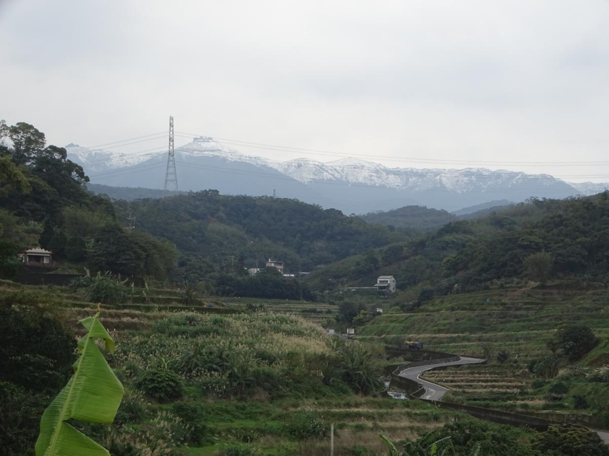 Emoonten Homestay Sanzhi Buitenkant foto